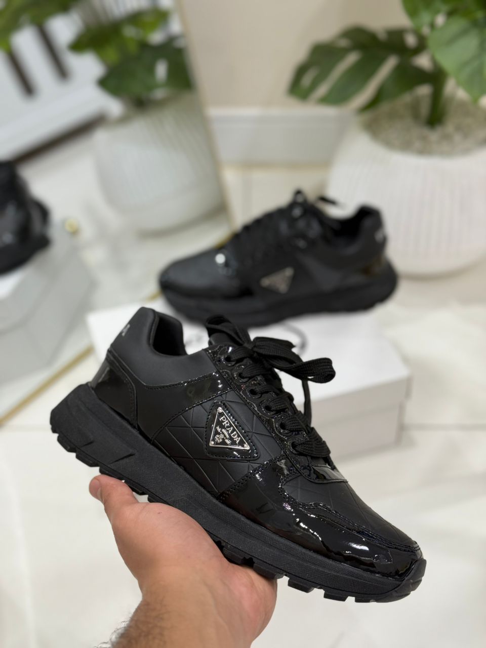 Prada Noir